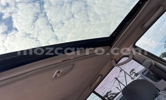 Buy Used Toyota Land Cruiser Prado Green Car in Maputo in Maputo Buy Used Toyota Land Cruiser Prado Green Car in Maputo in Maputo