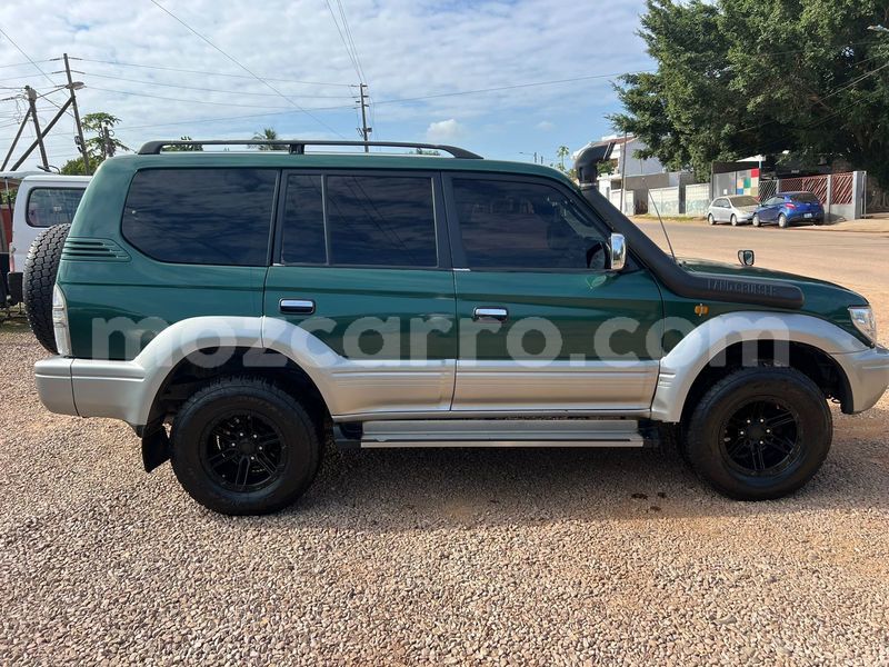 Big with watermark toyota land cruiser prado maputo maputo 24939