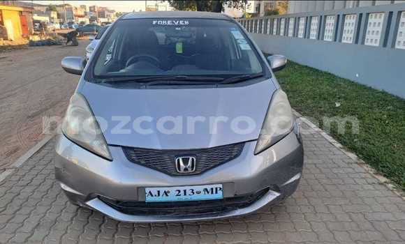 Comprar Usado Honda Fit De outros Carro em Maputo em Maputo