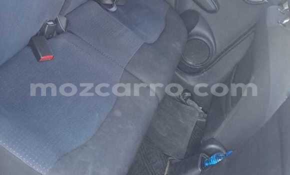 Comprar Usado Honda Fit De outros Carro em Maputo em Maputo Comprar Usado Honda Fit De outros Carro em Maputo em Maputo
