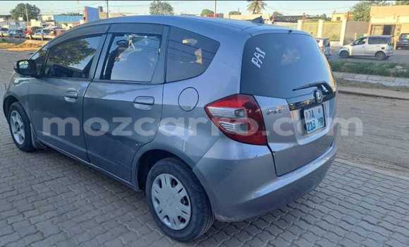 Comprar Usado Honda Fit De outros Carro em Maputo em Maputo Comprar Usado Honda Fit De outros Carro em Maputo em Maputo
