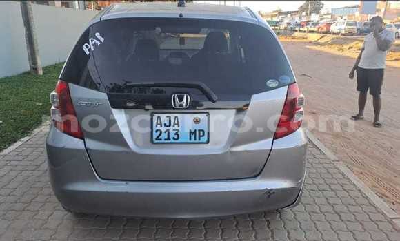 Comprar Usado Honda Fit De outros Carro em Maputo em Maputo Comprar Usado Honda Fit De outros Carro em Maputo em Maputo