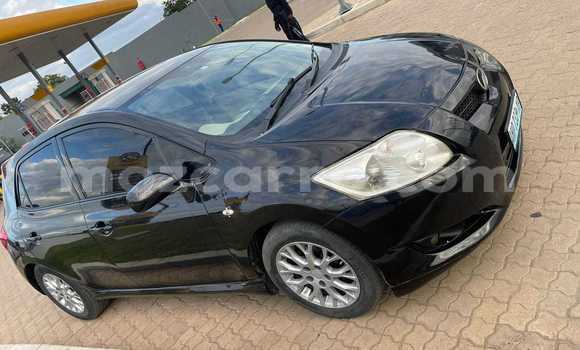 Nunua Ilio tumika Toyota Auris Nyeusi Gari ndani ya Maputo nchini Maputo Nunua Ilio tumika Toyota Auris Nyeusi Gari ndani ya Maputo nchini Maputo