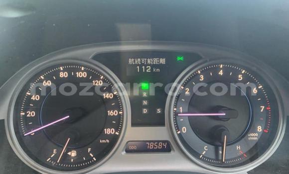 Comprar Usado Lexus IS Branco Carro em Maputo em Maputo Comprar Usado Lexus IS Branco Carro em Maputo em Maputo