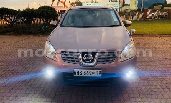 Buy Used Nissan Dualis Other Car in Maputo in Maputo Buy Used Nissan Dualis Other Car in Maputo in Maputo