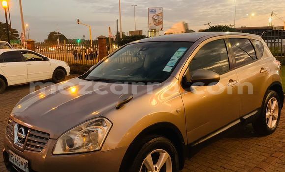 Buy Used Nissan Dualis Other Car in Maputo in Maputo Buy Used Nissan Dualis Other Car in Maputo in Maputo
