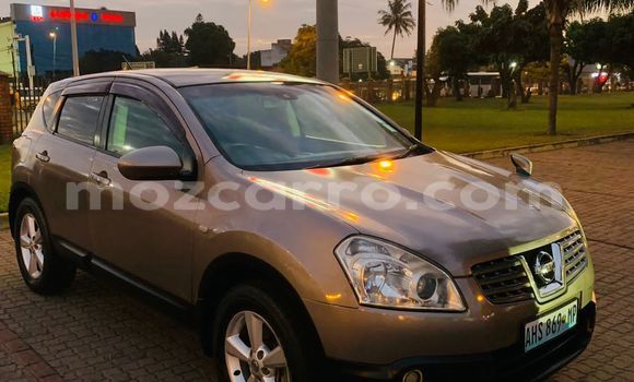 Buy Used Nissan Dualis Other Car in Maputo in Maputo Buy Used Nissan Dualis Other Car in Maputo in Maputo