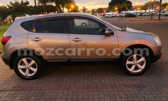 Buy Used Nissan Dualis Other Car in Maputo in Maputo Buy Used Nissan Dualis Other Car in Maputo in Maputo
