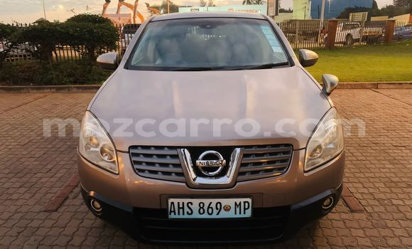 Buy Used Nissan Dualis Other Car in Maputo in Maputo Buy Used Nissan Dualis Other Car in Maputo in Maputo
