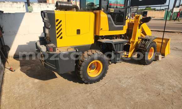 Tenga Tsaru Alpina B12 Zvimwe Mota in Maputo in Maputo Tenga Tsaru Alpina B12 Zvimwe Mota in Maputo in Maputo