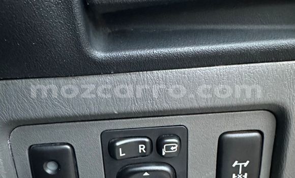 Tenga Tsaru Toyota Hilux Chena Mota in Maputo in Maputo Tenga Tsaru Toyota Hilux Chena Mota in Maputo in Maputo