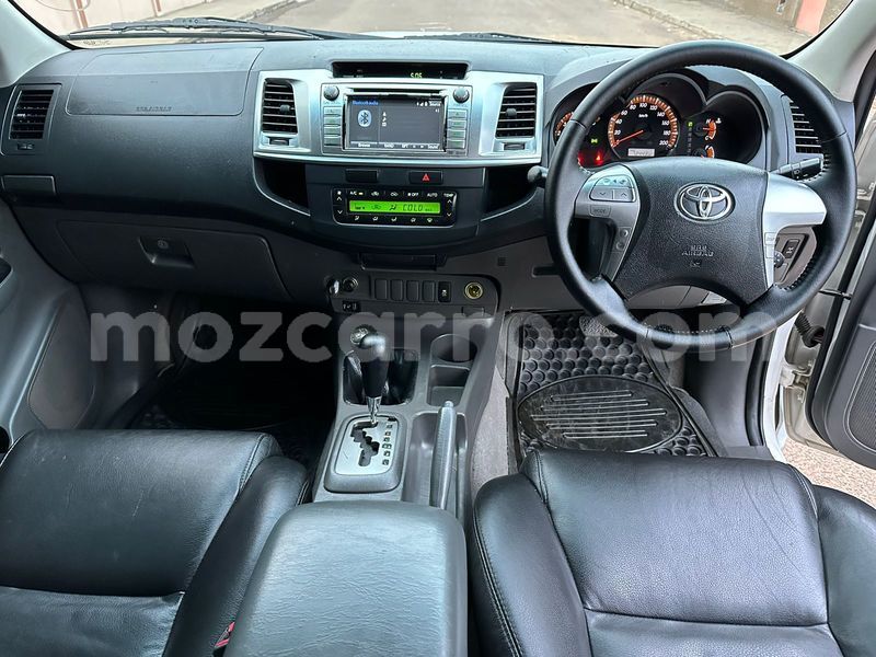 Big with watermark toyota hilux maputo maputo 24951