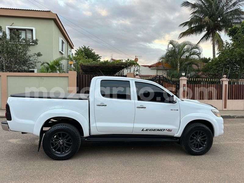 Big with watermark toyota hilux maputo maputo 24951