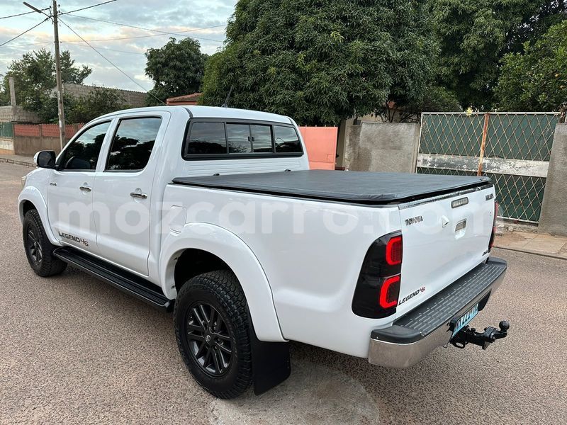 Big with watermark toyota hilux maputo maputo 24951