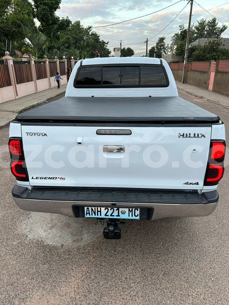 Big with watermark toyota hilux maputo maputo 24951