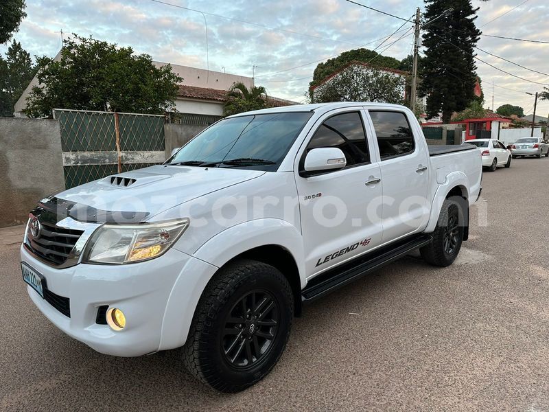 Big with watermark toyota hilux maputo maputo 24951