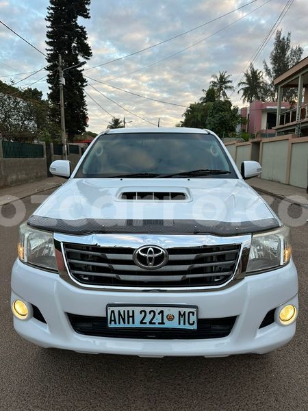 Big with watermark toyota hilux maputo maputo 24951