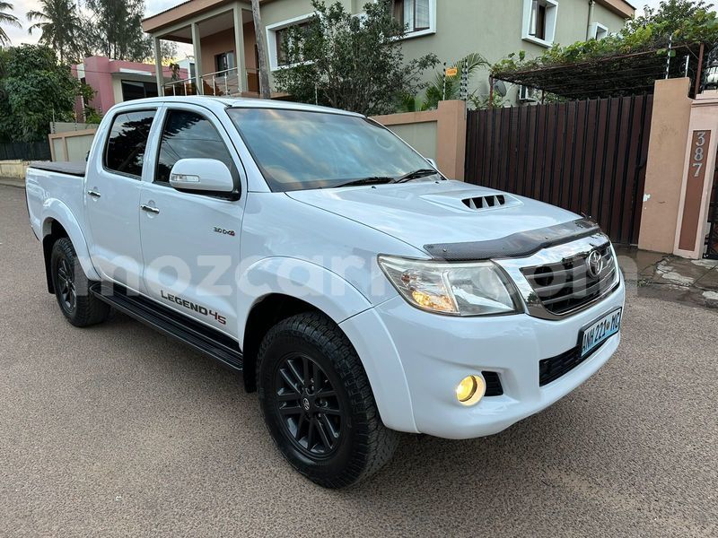 Big with watermark toyota hilux maputo maputo 24951