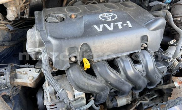 Comprar Usado Toyota Corolla Azul Carro em Maputo em Maputo Comprar Usado Toyota Corolla Azul Carro em Maputo em Maputo