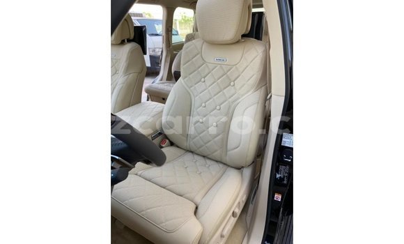 Nunua Imported Lexus LX Nyeusi Gari ndani ya Import - Dubai nchini Cabo Delgado Nunua Imported Lexus LX Nyeusi Gari ndani ya Import - Dubai nchini Cabo Delgado