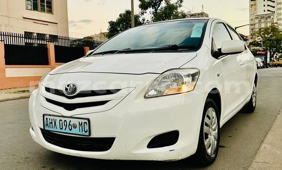 Nunua Ilio tumika Toyota Belta Nyeupe Gari ndani ya Maputo nchini Maputo Nunua Ilio tumika Toyota Belta Nyeupe Gari ndani ya Maputo nchini Maputo