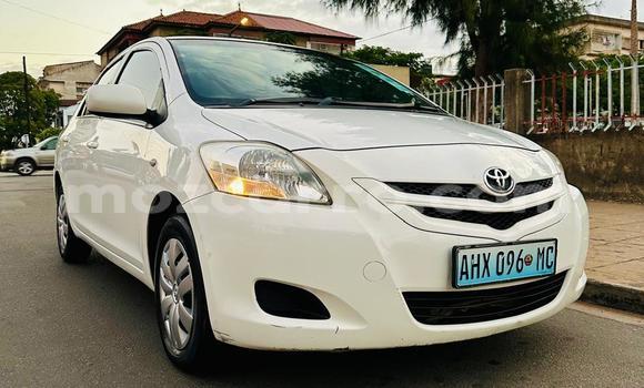 Nunua Ilio tumika Toyota Belta Nyeupe Gari ndani ya Maputo nchini Maputo Nunua Ilio tumika Toyota Belta Nyeupe Gari ndani ya Maputo nchini Maputo