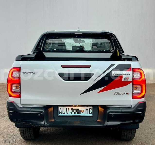 Big with watermark toyota hiluxe revo maputo maputo 24955