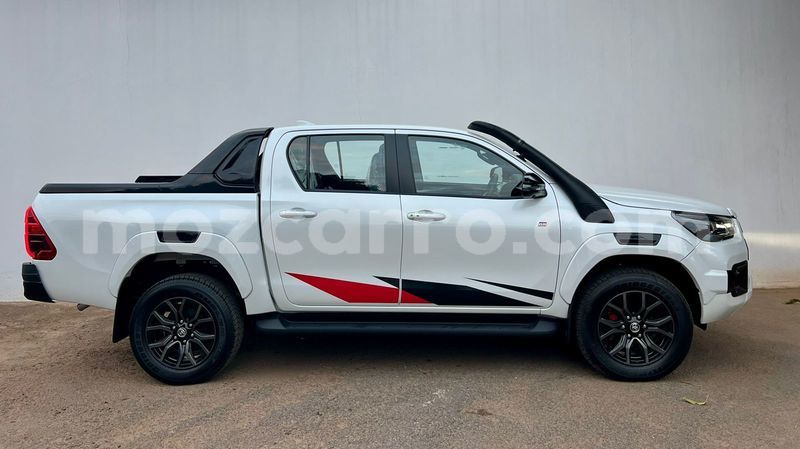 Big with watermark toyota hiluxe revo maputo maputo 24955