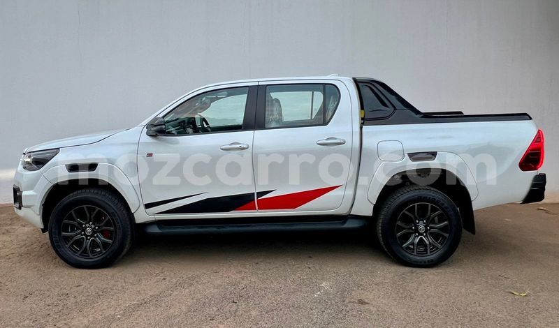 Big with watermark toyota hiluxe revo maputo maputo 24955