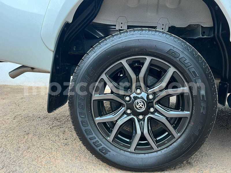 Big with watermark toyota hiluxe revo maputo maputo 24955