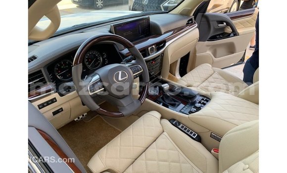 Nunua Imported Lexus LX Nyeusi Gari ndani ya Import - Dubai nchini Cabo Delgado Nunua Imported Lexus LX Nyeusi Gari ndani ya Import - Dubai nchini Cabo Delgado