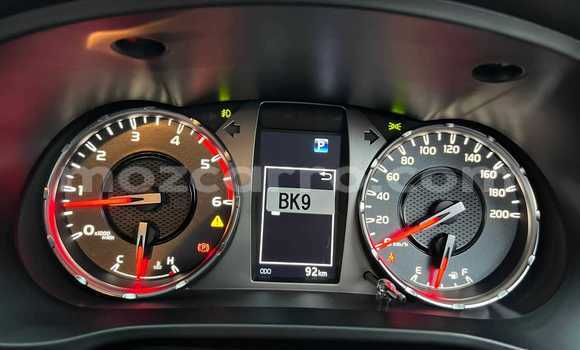 Tenga Tsaru Toyota Hiluxe Revo Chena Mota in Maputo in Maputo Tenga Tsaru Toyota Hiluxe Revo Chena Mota in Maputo in Maputo