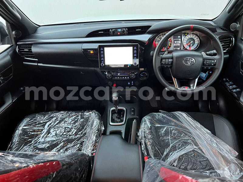 Big with watermark toyota hiluxe revo maputo maputo 24955