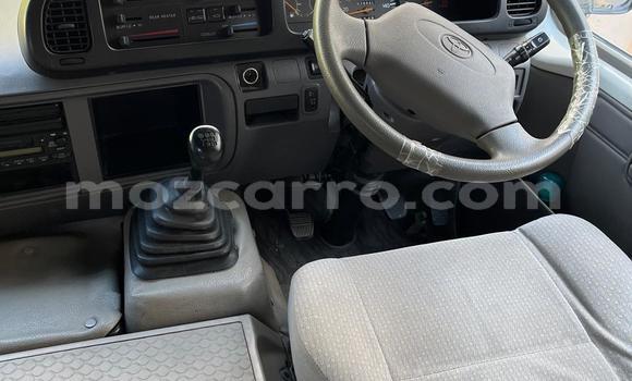 Nunua Ilio tumika Toyota Coaster Nyeupe Gari ndani ya Maputo nchini Maputo Nunua Ilio tumika Toyota Coaster Nyeupe Gari ndani ya Maputo nchini Maputo
