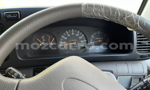 Nunua Ilio tumika Toyota Coaster Nyeupe Gari ndani ya Maputo nchini Maputo Nunua Ilio tumika Toyota Coaster Nyeupe Gari ndani ya Maputo nchini Maputo