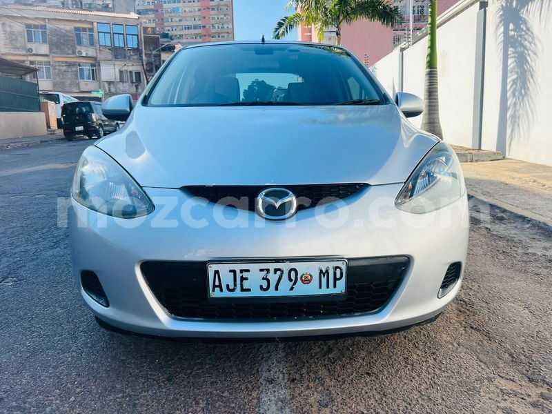 Big with watermark mazda demio maputo maputo 24960