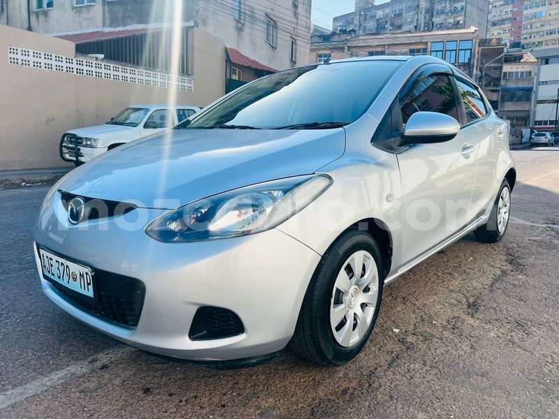 Big with watermark mazda demio maputo maputo 24960