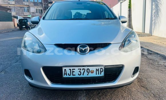 Nunua Ilio tumika Mazda Demio Fedha Gari ndani ya Maputo nchini Maputo Nunua Ilio tumika Mazda Demio Fedha Gari ndani ya Maputo nchini Maputo