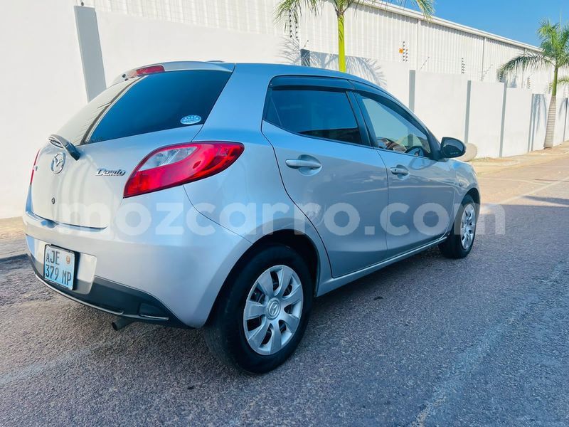 Big with watermark mazda demio maputo maputo 24960