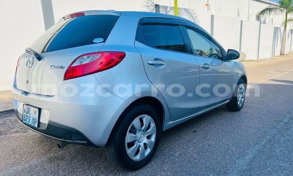 Nunua Ilio tumika Mazda Demio Fedha Gari ndani ya Maputo nchini Maputo Nunua Ilio tumika Mazda Demio Fedha Gari ndani ya Maputo nchini Maputo