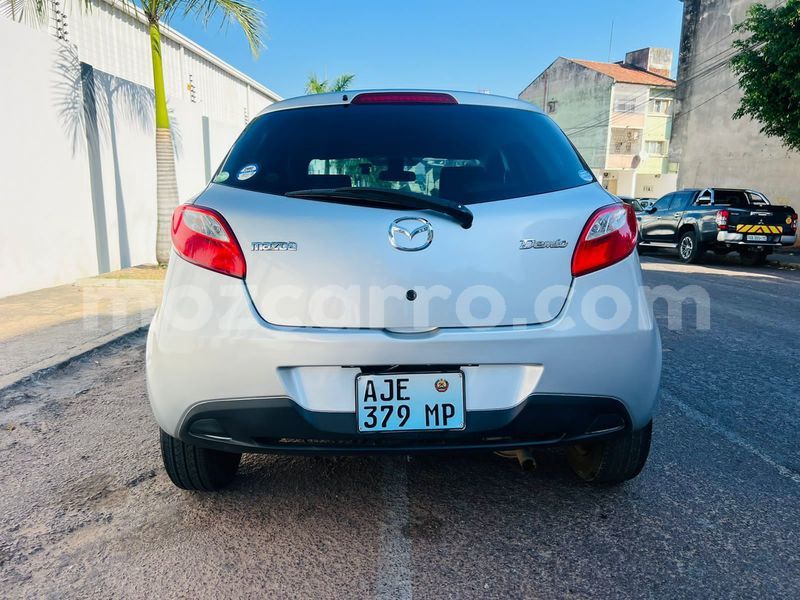 Big with watermark mazda demio maputo maputo 24960