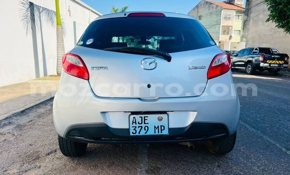 Nunua Ilio tumika Mazda Demio Fedha Gari ndani ya Maputo nchini Maputo Nunua Ilio tumika Mazda Demio Fedha Gari ndani ya Maputo nchini Maputo
