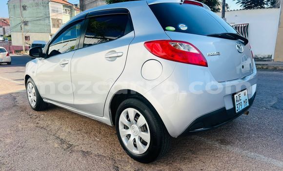 Nunua Ilio tumika Mazda Demio Fedha Gari ndani ya Maputo nchini Maputo Nunua Ilio tumika Mazda Demio Fedha Gari ndani ya Maputo nchini Maputo