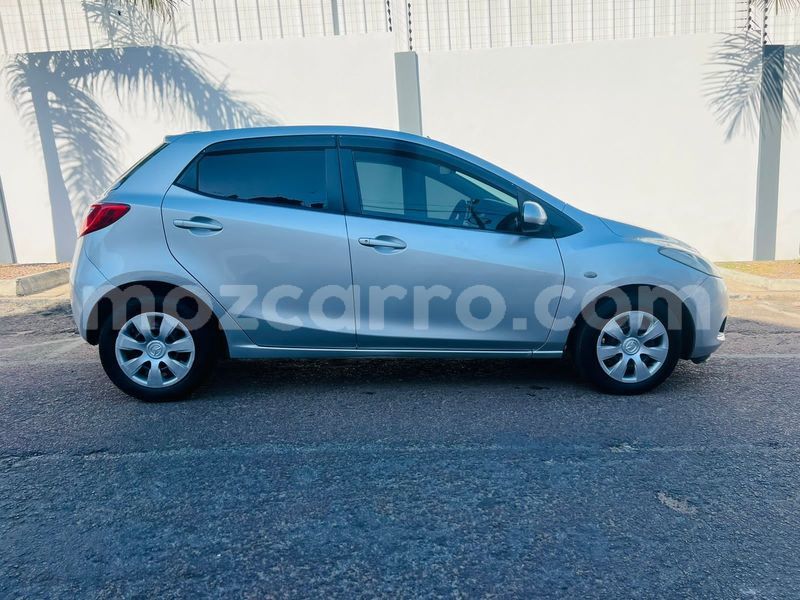 Big with watermark mazda demio maputo maputo 24960