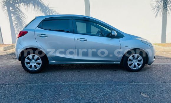 Nunua Ilio tumika Mazda Demio Fedha Gari ndani ya Maputo nchini Maputo Nunua Ilio tumika Mazda Demio Fedha Gari ndani ya Maputo nchini Maputo