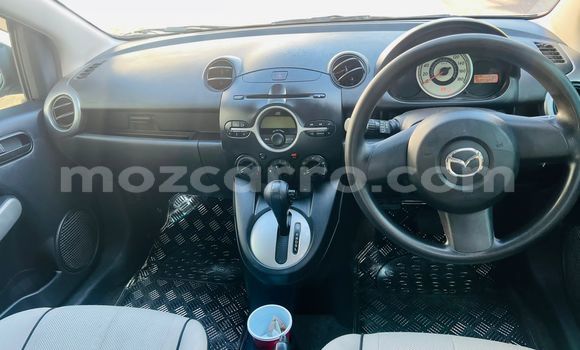 Nunua Ilio tumika Mazda Demio Fedha Gari ndani ya Maputo nchini Maputo Nunua Ilio tumika Mazda Demio Fedha Gari ndani ya Maputo nchini Maputo