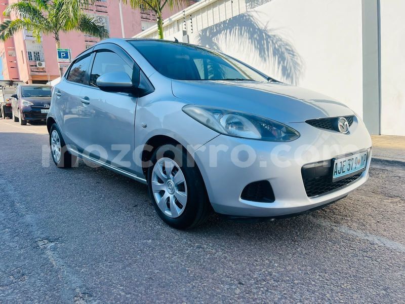 Big with watermark mazda demio maputo maputo 24960