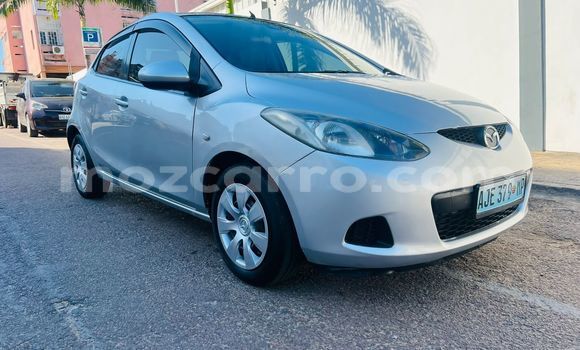 Nunua Ilio tumika Mazda Demio Fedha Gari ndani ya Maputo nchini Maputo Nunua Ilio tumika Mazda Demio Fedha Gari ndani ya Maputo nchini Maputo