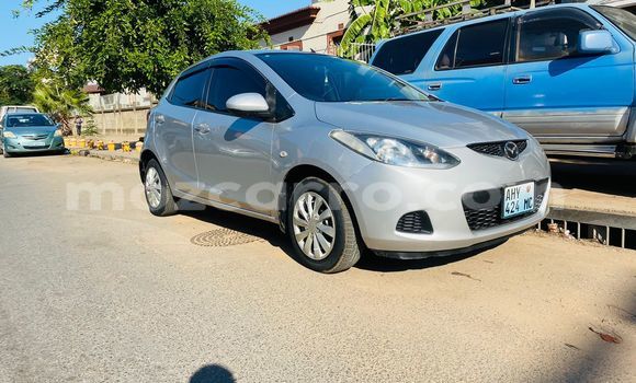 Nunua Ilio tumika Mazda Demio Fedha Gari ndani ya Maputo nchini Maputo Nunua Ilio tumika Mazda Demio Fedha Gari ndani ya Maputo nchini Maputo