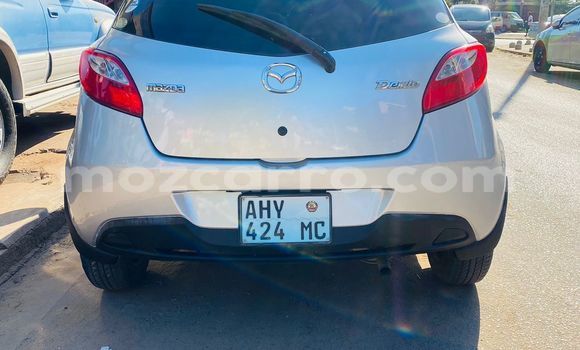Nunua Ilio tumika Mazda Demio Fedha Gari ndani ya Maputo nchini Maputo Nunua Ilio tumika Mazda Demio Fedha Gari ndani ya Maputo nchini Maputo